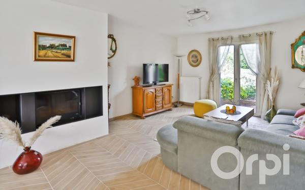 Maison à vendre    6 pièces • 103,24 m2 Gisors