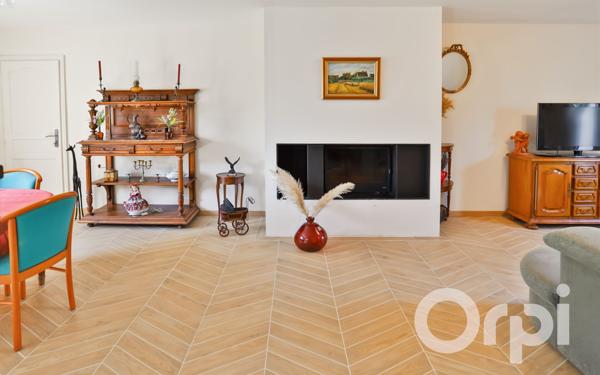 Maison à vendre    6 pièces • 103,24 m2 Gisors