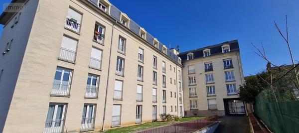 Achat - Appartement Compiègne 60200 4 pièces 69 m 2 2277 m 2