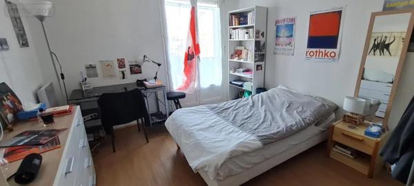 Achat - Appartement Compiègne 60200 4 pièces 69 m 2 2277 m 2