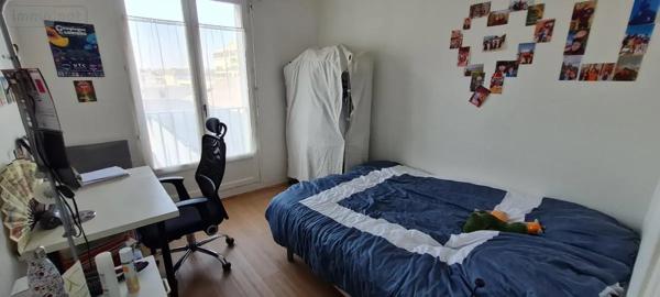 Achat - Appartement Compiègne 60200 4 pièces 69 m 2 2277 m 2