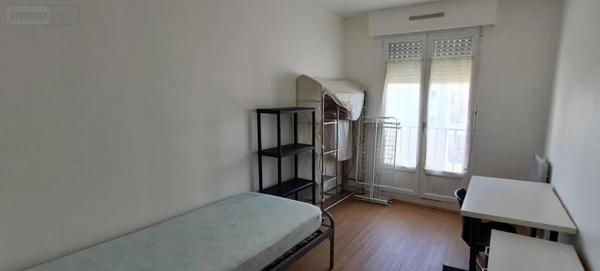 Achat - Appartement Compiègne 60200 4 pièces 69 m 2 2277 m 2