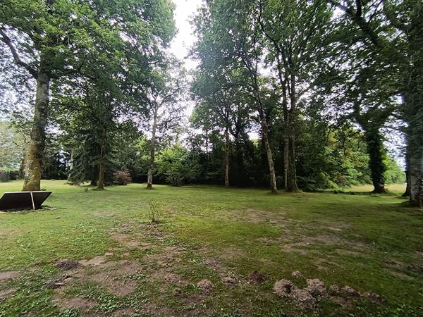 Maison Saubion 4 pièce(s) 120 m2