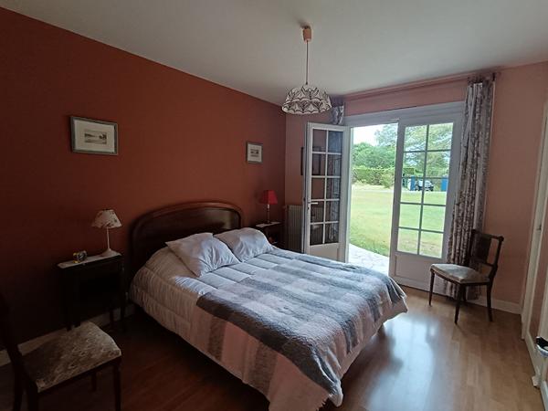 Maison Saubion 4 pièce(s) 120 m2