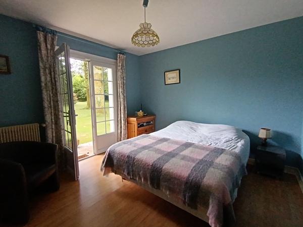 Maison Saubion 4 pièce(s) 120 m2