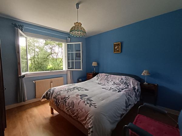 Maison Saubion 4 pièce(s) 120 m2