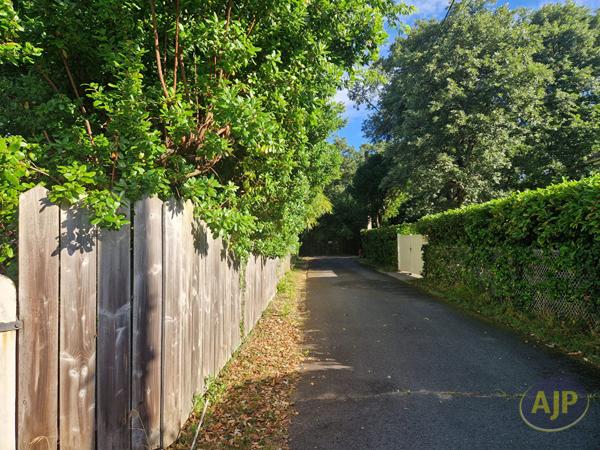 Maison à vendre Lanton - 4 pièces, 108m² avec 3 chambre(s) à 500 000€ - AJP Immobilier Andernos les Bains