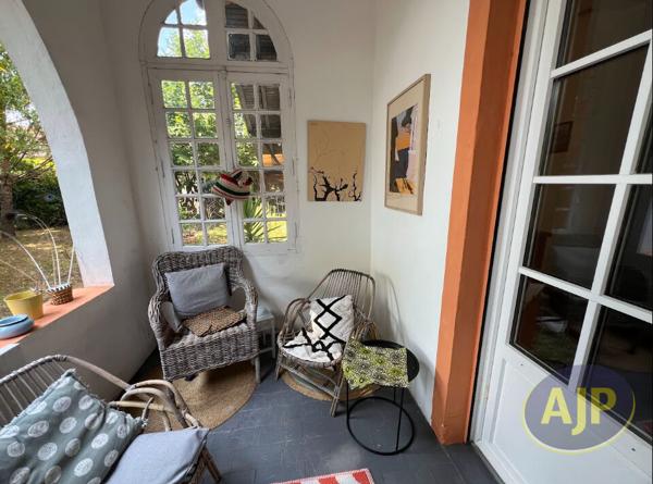 Maison à vendre Lanton - 4 pièces, 108m² avec 3 chambre(s) à 500 000€ - AJP Immobilier Andernos les Bains
