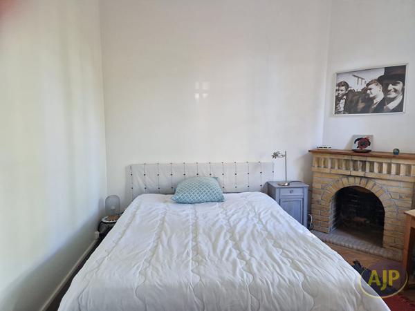 Maison à vendre Lanton - 4 pièces, 108m² avec 3 chambre(s) à 500 000€ - AJP Immobilier Andernos les Bains
