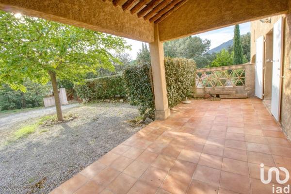 Maison à vendre 4 pièces 96 m² Le Plan-de-la-Tour