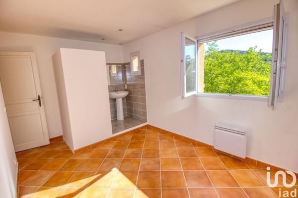 Maison à vendre 4 pièces 96 m² Le Plan-de-la-Tour