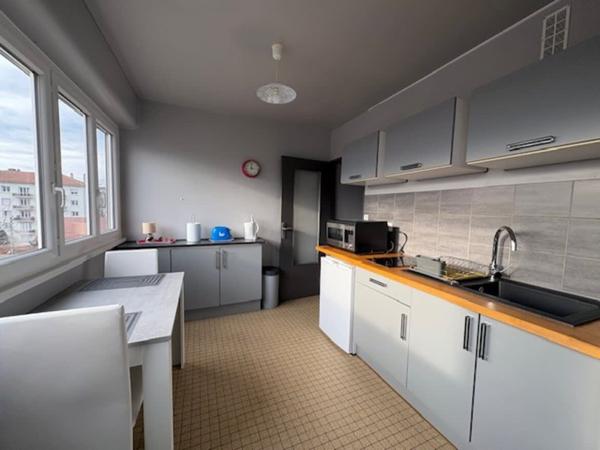 Appartement