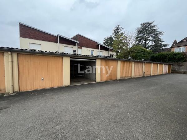 Annexes stationnement