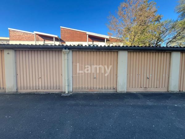 Annexes stationnement
