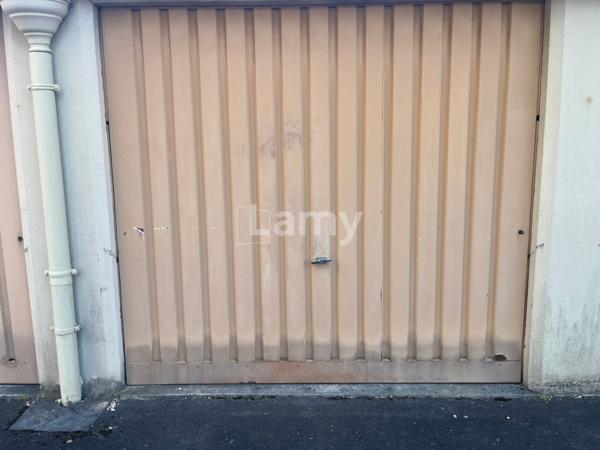Annexes stationnement