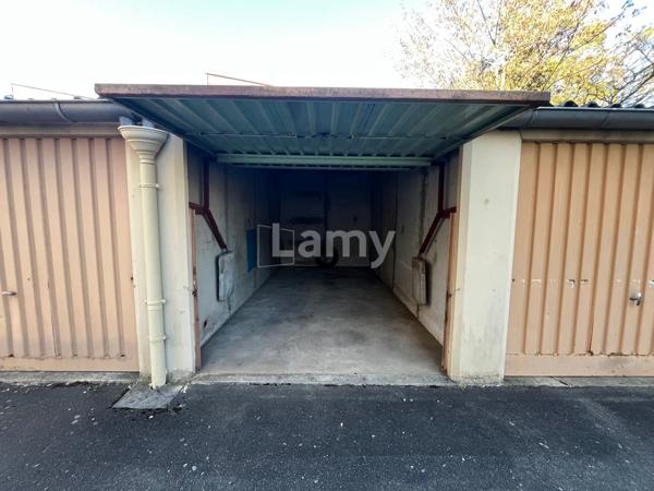 Annexes stationnement