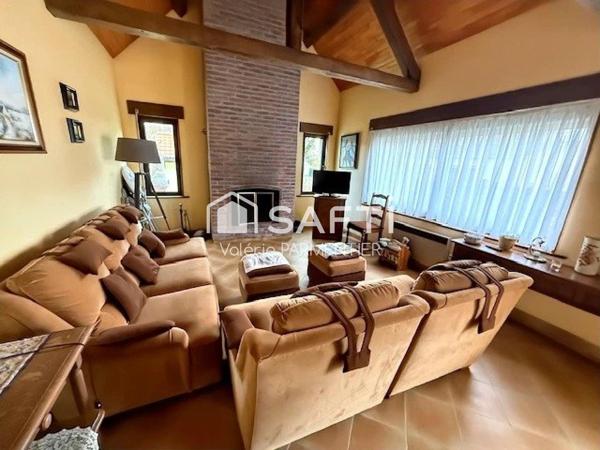 Plain-pied avec jardin à deux pas de la plage : un bien rare à Berck.