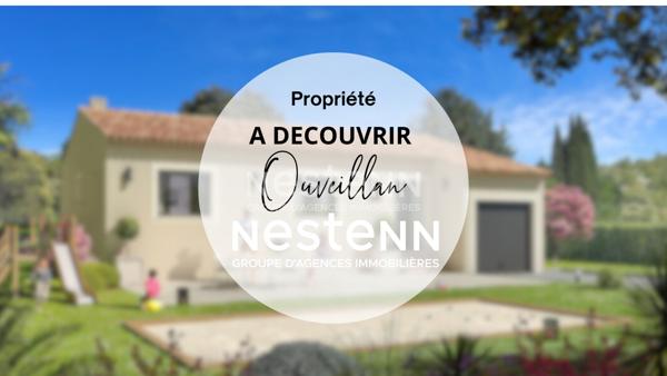 En exclusivité à Ouveillan : affaire rare d'exception !
