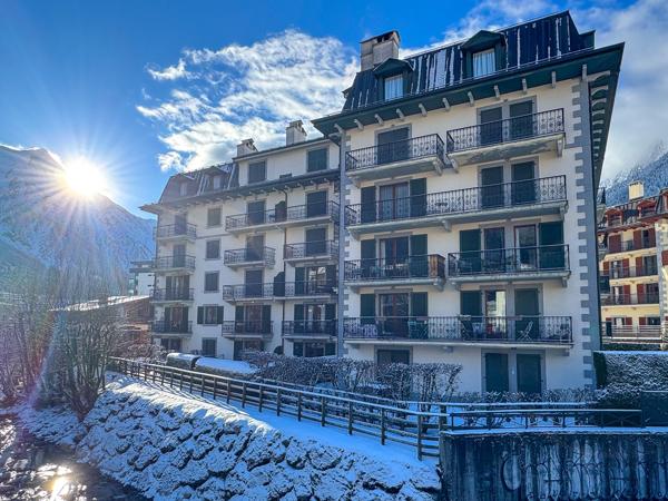 Appartement 4 pièces - 87 m²