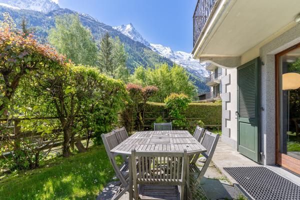 Appartement 4 pièces - 87 m²