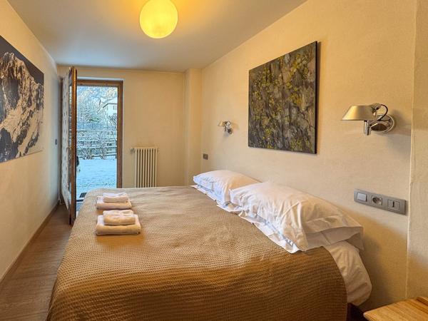 Appartement 4 pièces - 87 m²