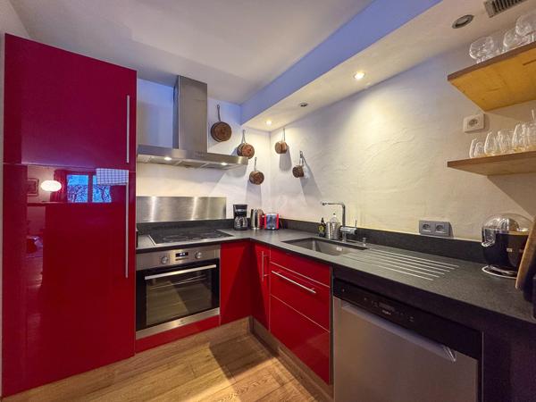 Appartement 4 pièces - 87 m²