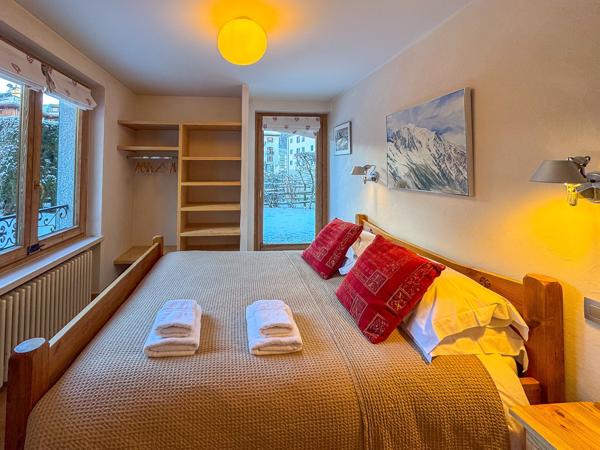 Appartement 4 pièces - 87 m²