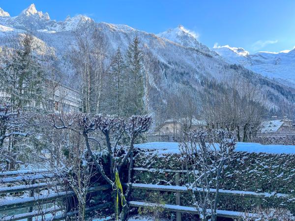 Appartement 4 pièces - 87 m²