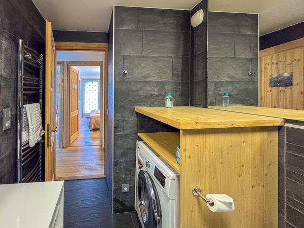 Appartement 4 pièces - 87 m²