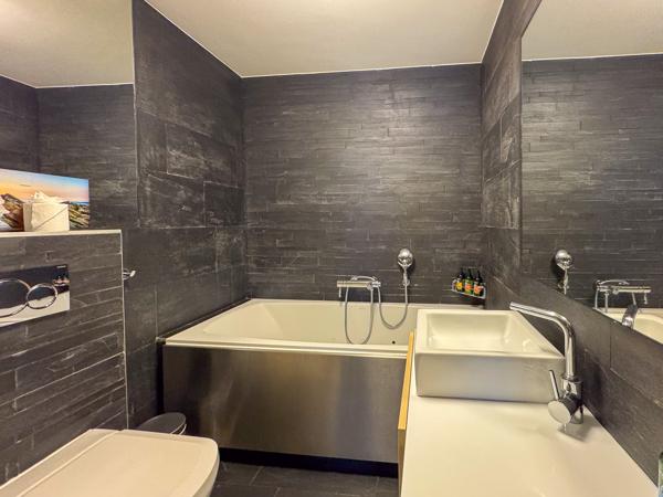 Appartement 4 pièces - 87 m²