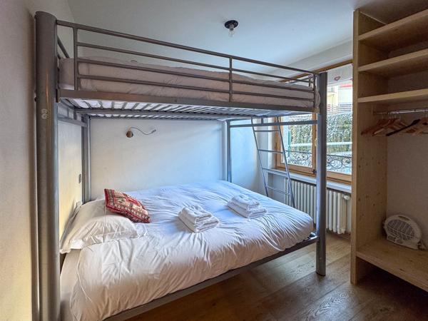 Appartement 4 pièces - 87 m²