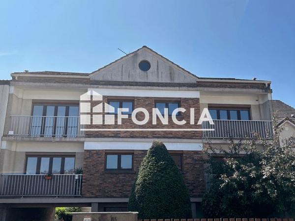 Location Appartement 4 pièces 80 m² - 85 BOULEVARD DU MOULIN DE LA TOUR Le Plessis Robinson 92350