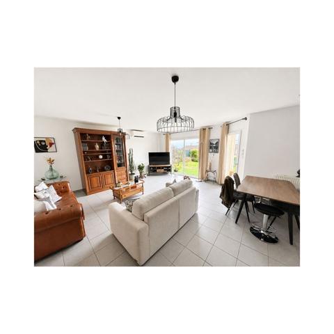 Achat maison 4 pièces 109 m²