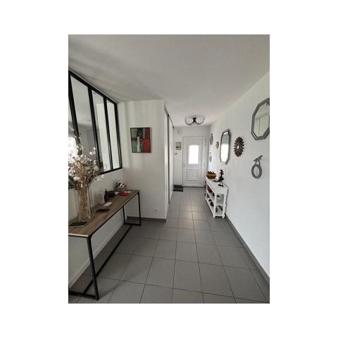 Achat maison 4 pièces 109 m²