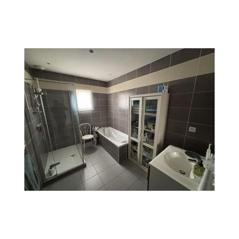 Achat maison 4 pièces 109 m²