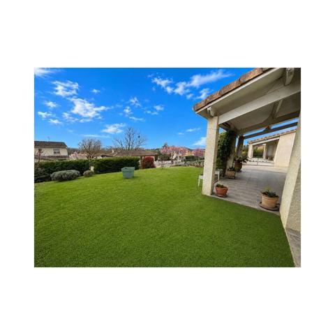 Achat maison 4 pièces 109 m²