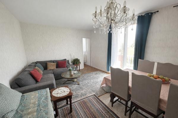 COLOMIERS / Vente Appartement 4 Pièces 87 m²