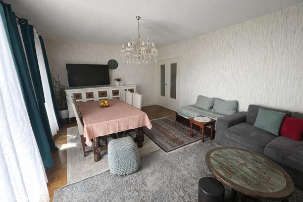 COLOMIERS / Vente Appartement 4 Pièces 87 m²