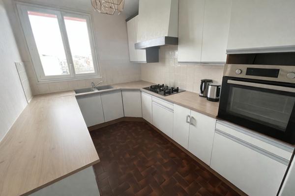 COLOMIERS / Vente Appartement 4 Pièces 87 m²