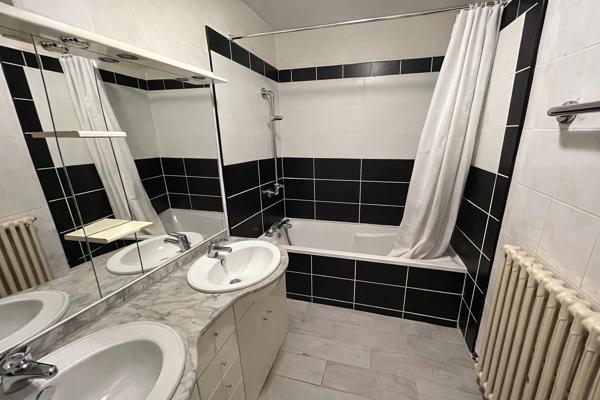 COLOMIERS / Vente Appartement 4 Pièces 87 m²