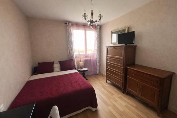 COLOMIERS / Vente Appartement 4 Pièces 87 m²