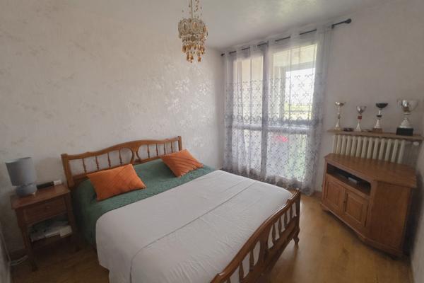 COLOMIERS / Vente Appartement 4 Pièces 87 m²