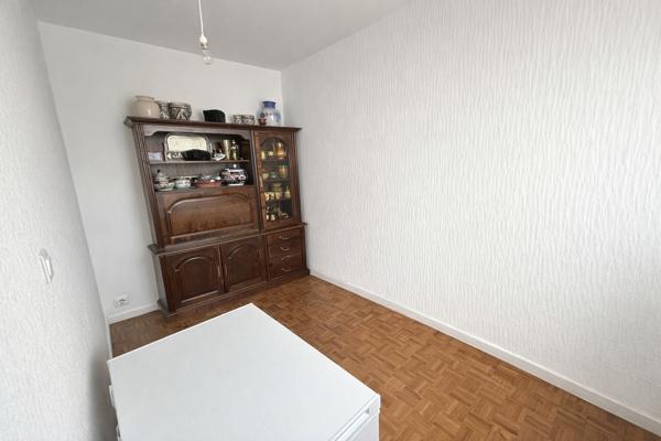 COLOMIERS / Vente Appartement 4 Pièces 87 m²