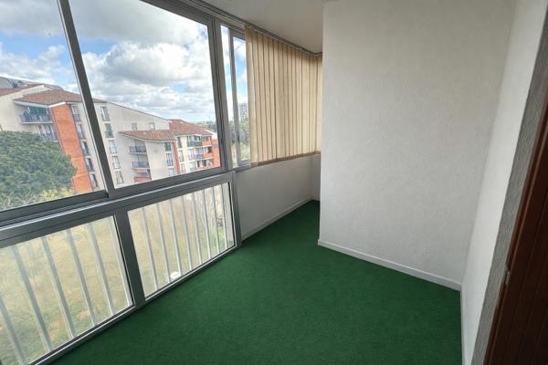COLOMIERS / Vente Appartement 4 Pièces 87 m²