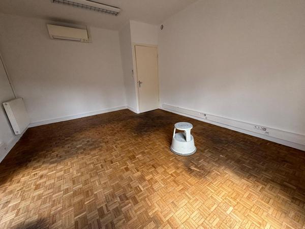 TOULOUSE / Location Local professionnel 4 Pièces 73 m²