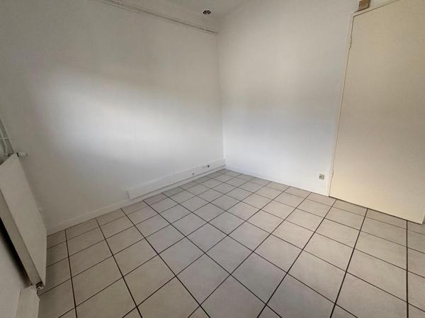 TOULOUSE / Location Local professionnel 4 Pièces 73 m²