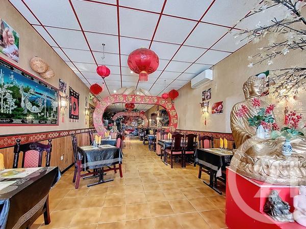 Appartement Autre à vendre  8 pièces - 260 m2 ST GIRONS - 09