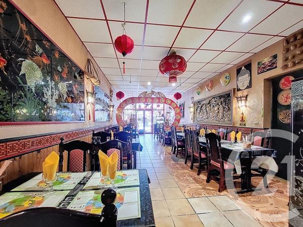 Appartement Autre à vendre  8 pièces - 260 m2 ST GIRONS - 09