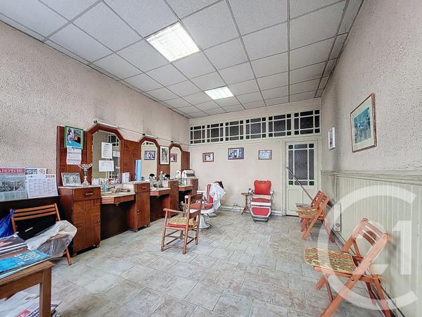 Appartement Autre à vendre  8 pièces - 260 m2 ST GIRONS - 09