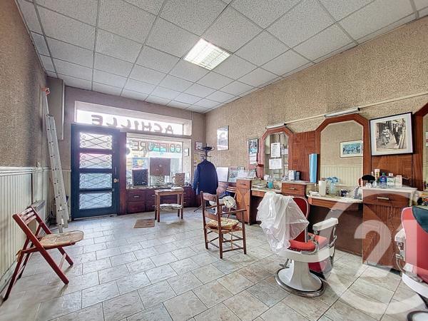 Appartement Autre à vendre  8 pièces - 260 m2 ST GIRONS - 09